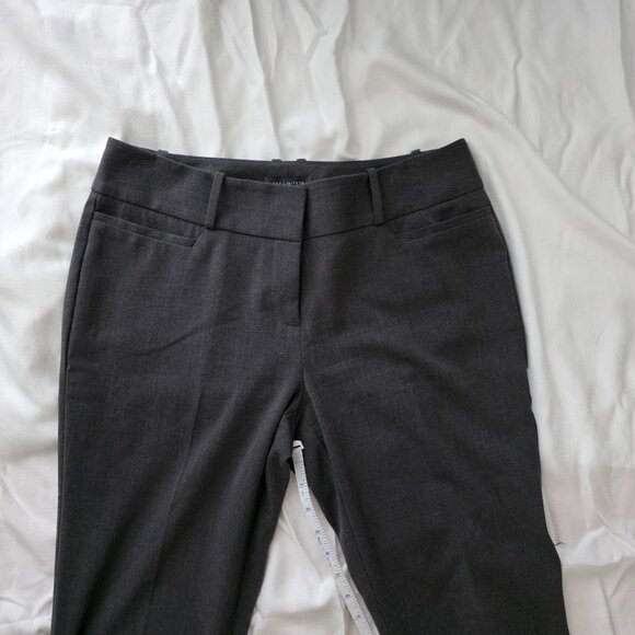 The Limited Collection Gray Women's Bootcut pant - Picture 4 of 5
